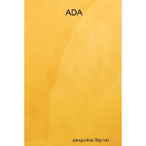 ADA - Paperback