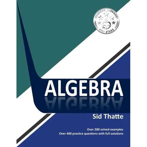 Algebra - Paperback