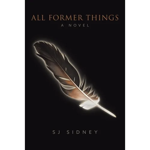 All Former Things - Paperback