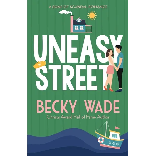 Uneasy Street: A Sweet 