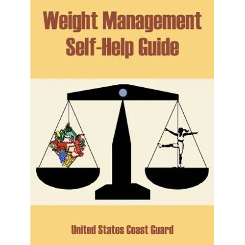 Weight Management Self-Help Guide - Paperback