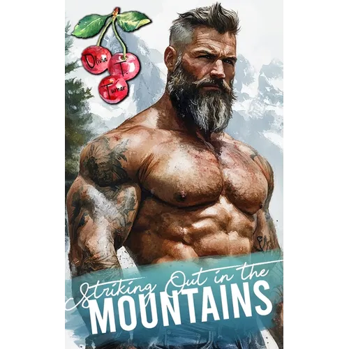 Striking Out In The Mountains - Paperback