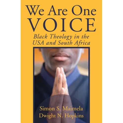 We Are One Voice - Paperback