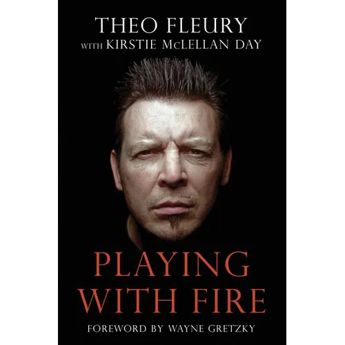 Playing With Fire - Paperback