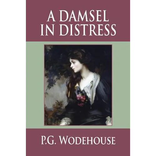 A Damsel in Distress - Paperback