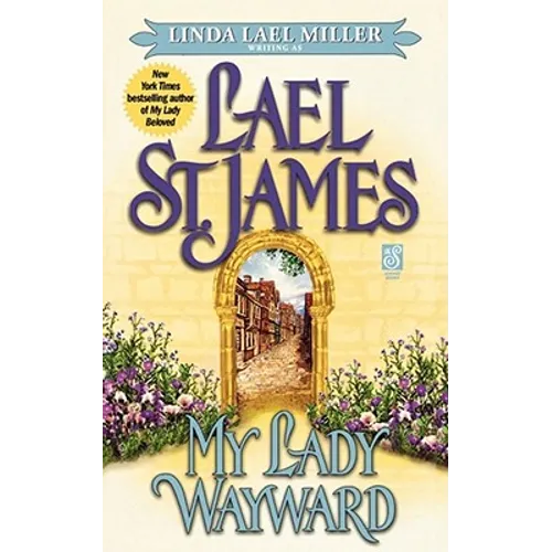 My Lady Wayward - Paperback