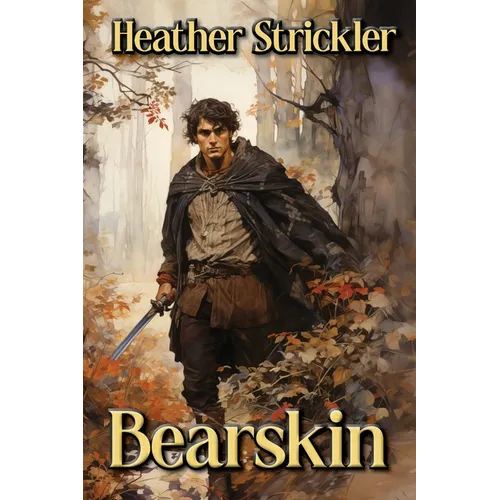 Bearskin - Paperback