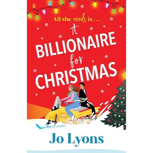 A Billionaire for Christmas - Paperback