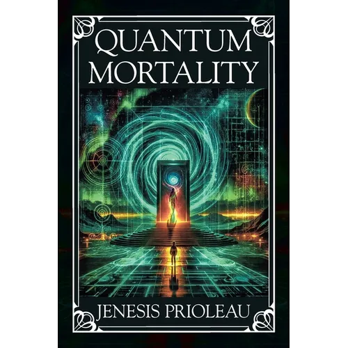 Quantum Mortality - Paperback