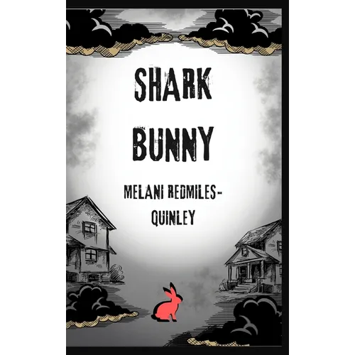 Shark Bunny - Hardcover