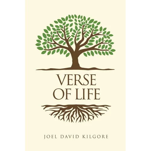 Verse of Life - Paperback