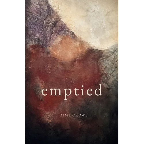 Emptied - Paperback