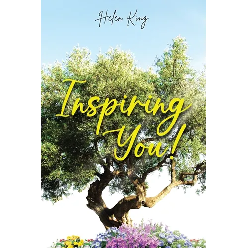 Inspiring You! - Paperback