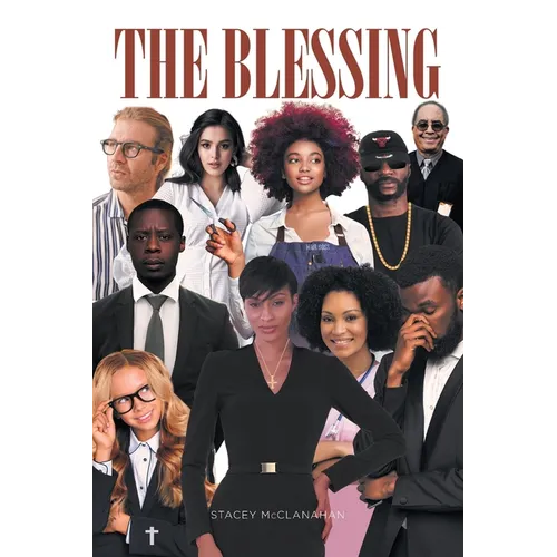 The Blessing - Paperback