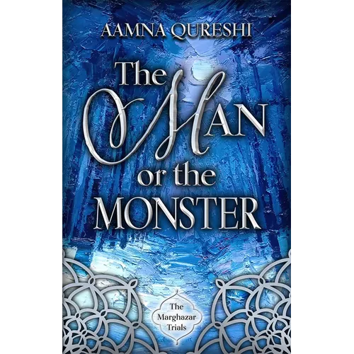 The Man or the Monster - Paperback