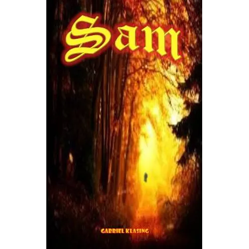 Sam - Paperback