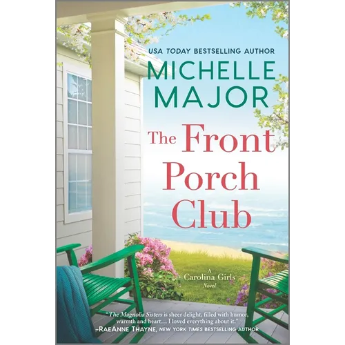 The Front Porch Club - Mass Market Paperbound