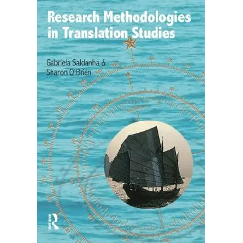 Research Methodologies in Translation Studies - Paperback