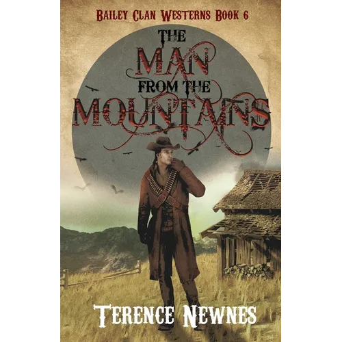 The Man from the Mountains - Paperback