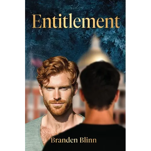 Entitlement - Paperback