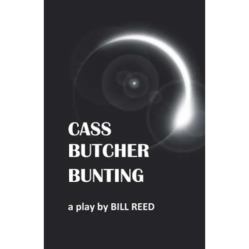 Cass Butcher Bunting - Paperback