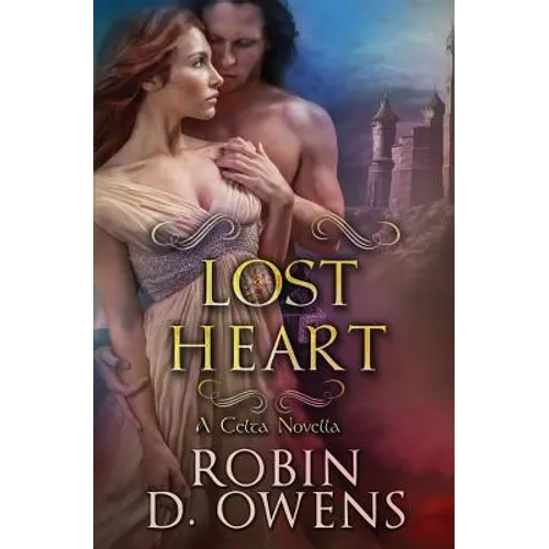 Lost Heart: A Celta Novella - Paperback