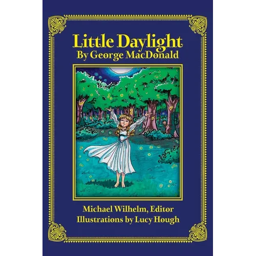 Little Daylight - Hardcover