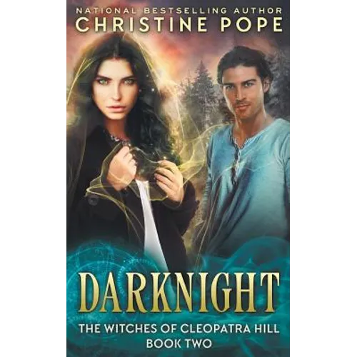 Darknight - Paperback