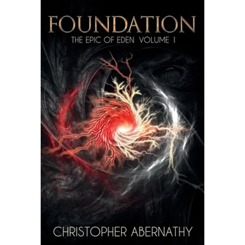 Foundation - Paperback