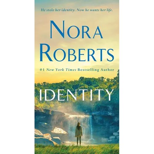 Identity - Mass Market Paperbound