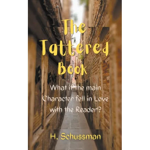 The Tattered Book - Paperback