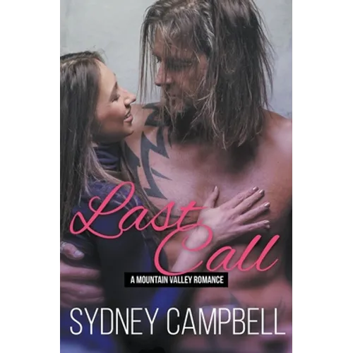 Last Call - Paperback