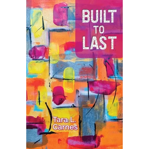 Built to Last - Paperback
