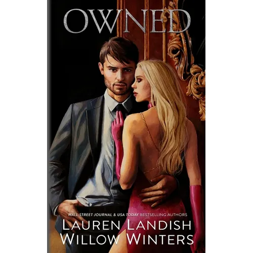 Owned: Artist Rendition - Paperback