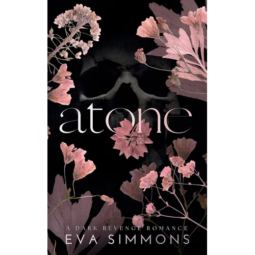 Atone - Paperback