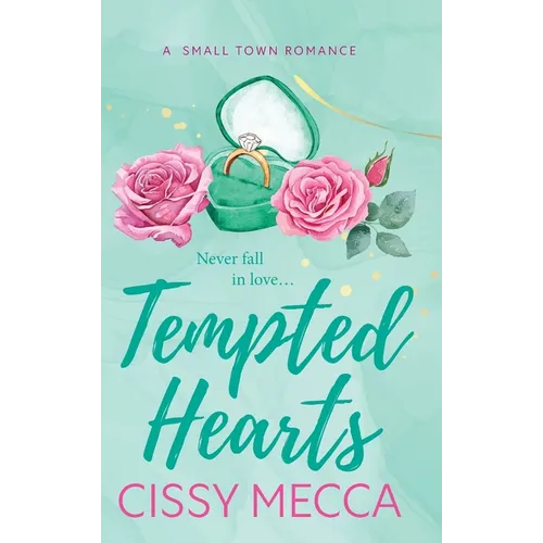 Tempted Hearts - Hardcover
