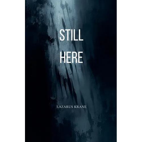 Still Here - Paperback