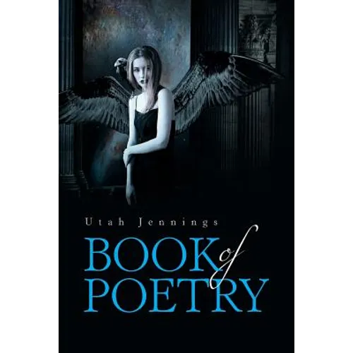 Book of Poetry - Paperback