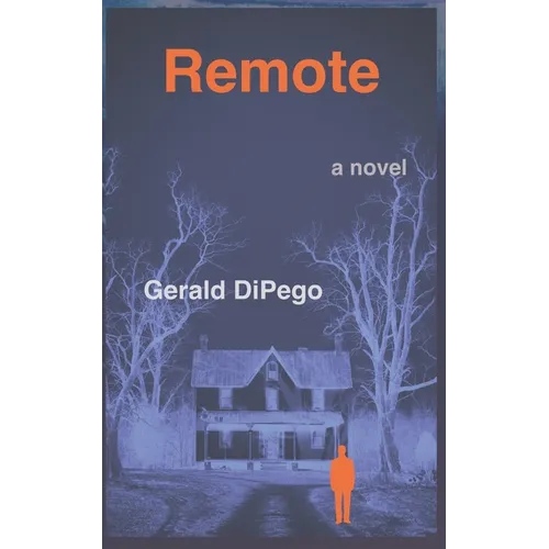 Remote - Paperback