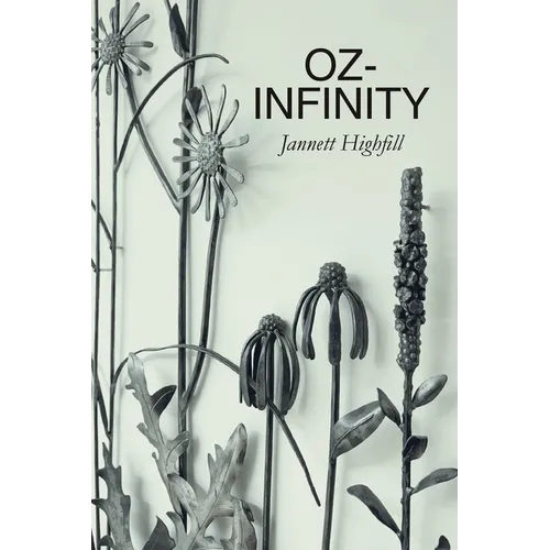 Oz-Infinity - Paperback