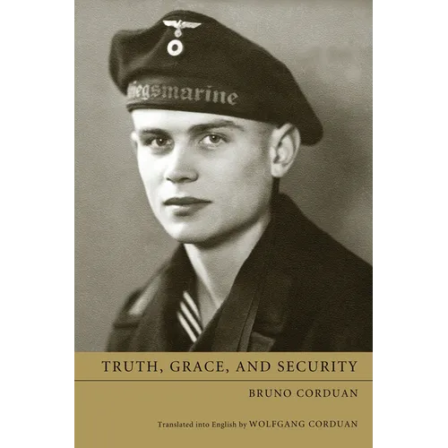 Truth, Grace, and Security - Paperback