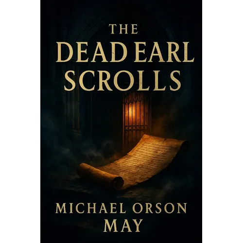 The Dead Earl Scrolls - Paperback