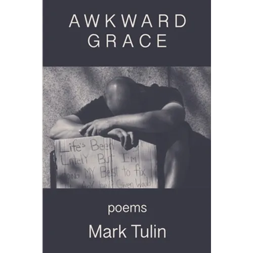 Awkward Grace - Paperback