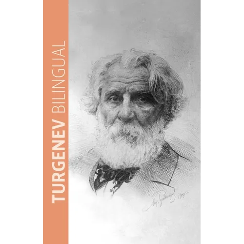 Turgenev Bilingual - Paperback