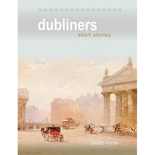 Dubliners - Paperback