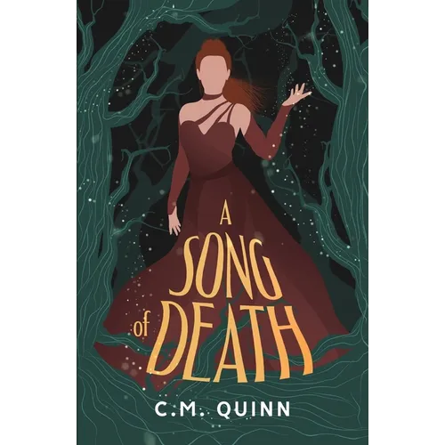 A Song of Death - Paperback