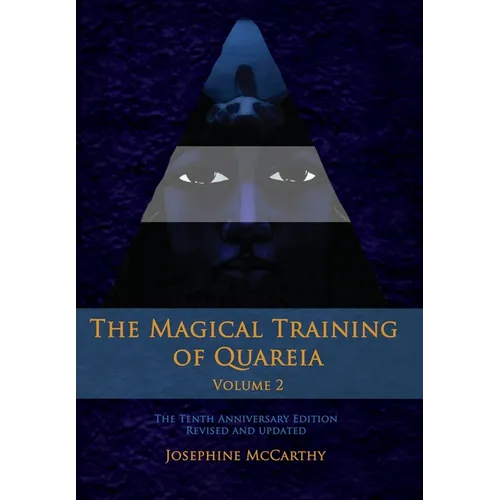 The Magical Training of Quareia - Vol 2 - Hardcover