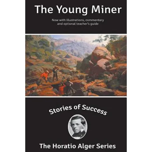 Stories of Success: The Young Miner (Illustrated) - Paperback