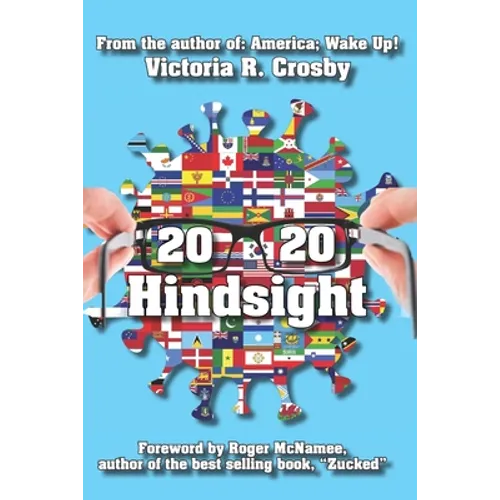 2020 Hindsight: Contra-Verse Political + Satirical = Hysterical, 45 MORE poems to read on the toilet - Paperback