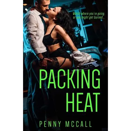 Packing Heat - Paperback